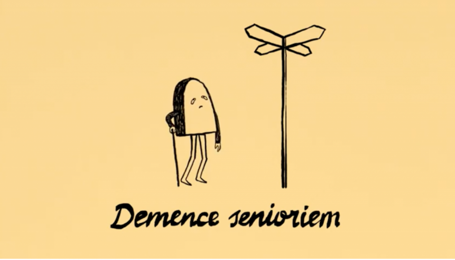 Demence